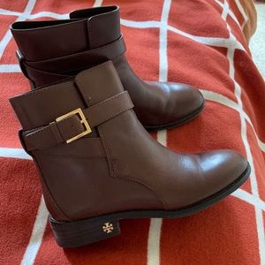 Tory Burch Brooke ankle boot